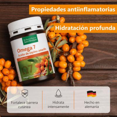 Omega-7 Sea-Buckthorn 100 capsules