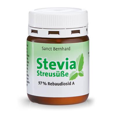 Cebanatural Stevia en polvo