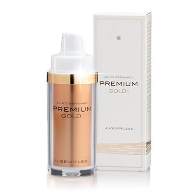 Cebanatural Premium Gold! Eye care lotion