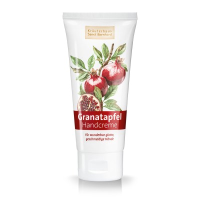 Cebanatural Pomegranate Oil Cream