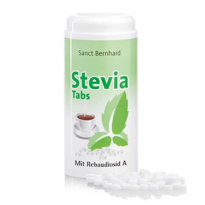 Stevia 600 Tabs cebanatural