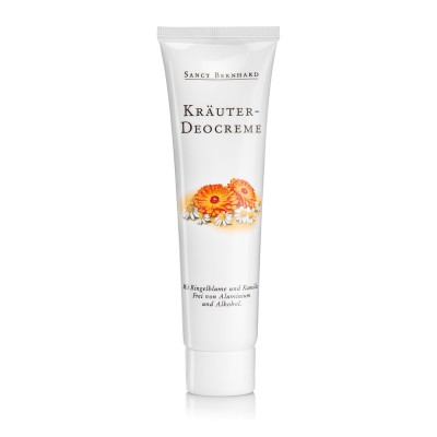 Cebanatural Herbal Deodorant