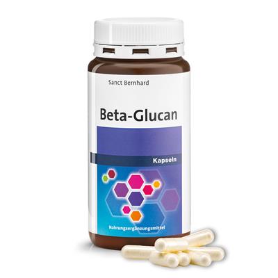 Beta-Glucano cebanatural