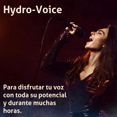 Hydro Voice Pastillas