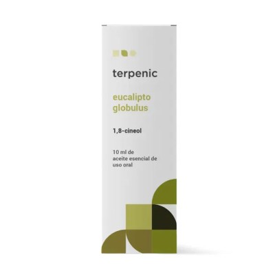 Cebanatural Aceite esencial de Eucalipto BIO