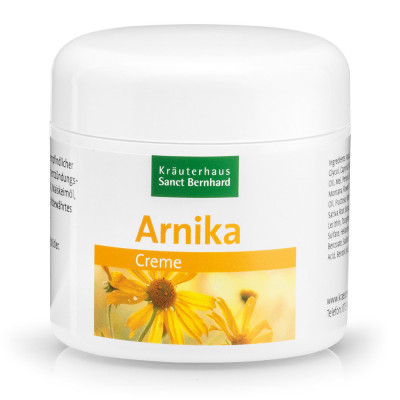 Cebanatural Crema de Árnica