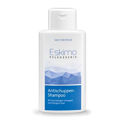Cebanatural Esquimo Antidandruff Shampoo