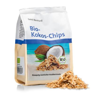 Cebanatural Coco-Chips Bio