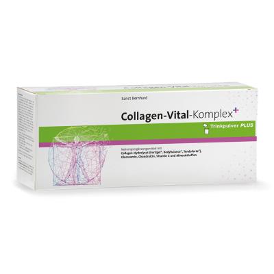 Cebanatural Colágeno Vital Complex Plus en polvo para beber