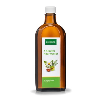 Cebanatural Tonico capliar con 7 hierbas