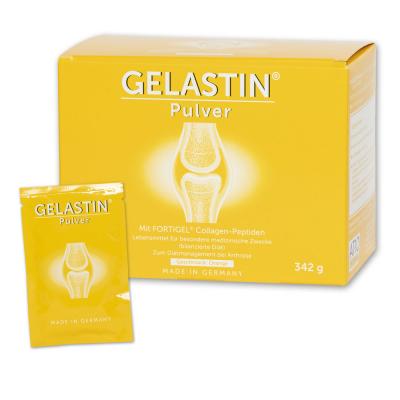 Cebanatural GELASTIN polvo