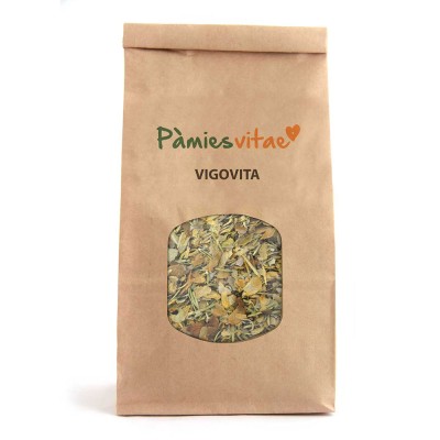 Cebanatural VigoVita Infusão de ervas