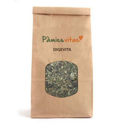 Cebanatural DigeVita Infusión de hierbas