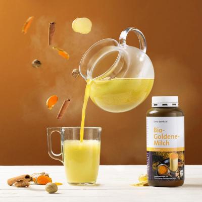 Golden Milk BIO
