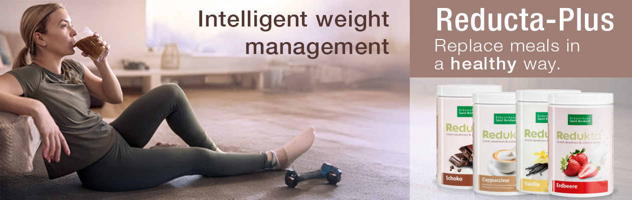 Reducta control de peso