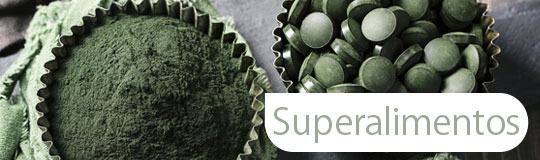 Superalimentos