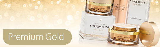 Premium Gold