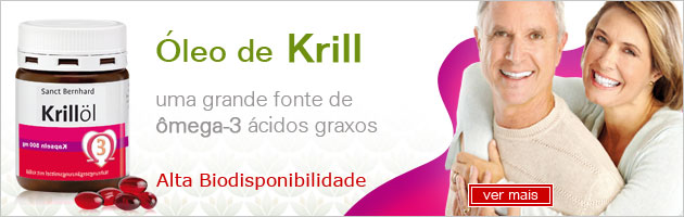 Aceite de Krill