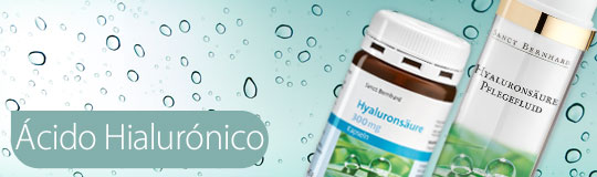 Acido hialuronico