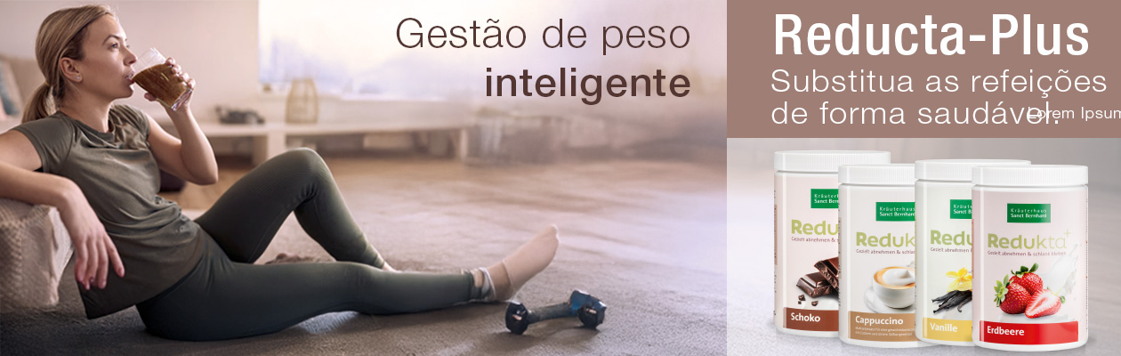 Reducta control de peso