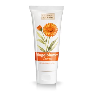 Crema de Caléndula