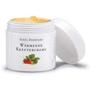 Warming herbal Ointment   100 ml