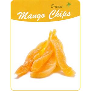 Mango Chips Bio