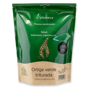 Infusión de Ortiga titurada