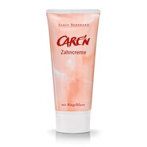 Tooth paste with Herbal Extracts Caren   100 ml