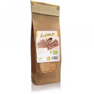Linseeds - large