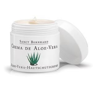 Crema de Aloe-Vera