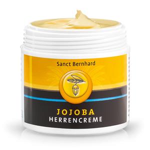 Jojoba Cream for Men   100 ml