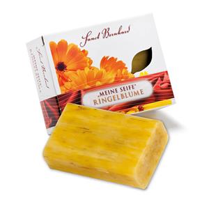 Marigold Soap