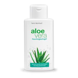 Aloe-Vera Gel HIDRATANTE (50%)