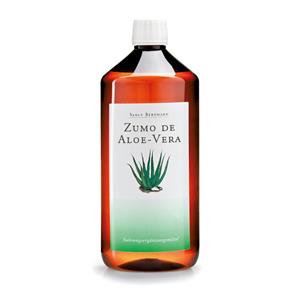 Aloe-Vera Juice 99.7%