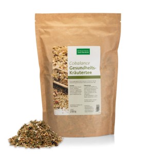 Infusión Cobalance - colesterol