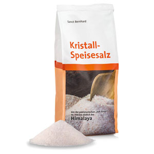 Himalaya Cristal Salt   1Kg