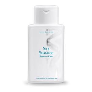 Silk Repair and Care Shampoo   500 ml