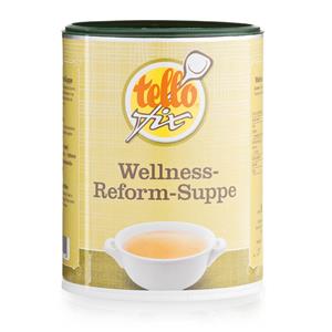 Wellness sopa