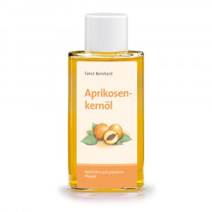 Aceite de Albaricoque