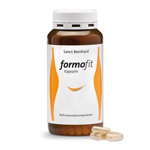 FORMOfit  Chitosan High-Density 210 Capsules