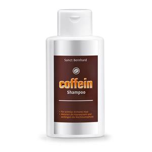 Cafeína Champú