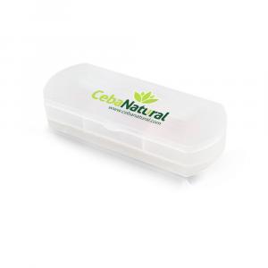 Pilbox Cebanatural