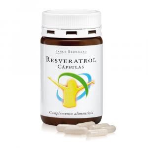 Resveratrol Cápsulas