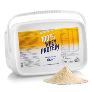 Whey-Proteína 100%
