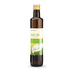 Aceite MCT