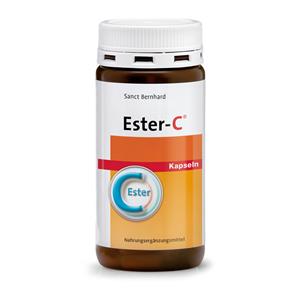 Ester-C Capsules