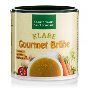 Caldo Gourmet