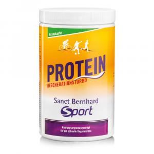 SB Sport Proteínas para la recuperación