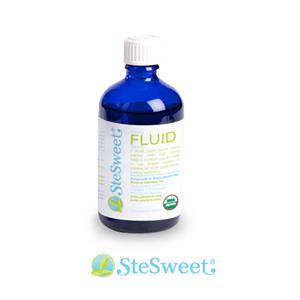 Stevia líquido 100ml